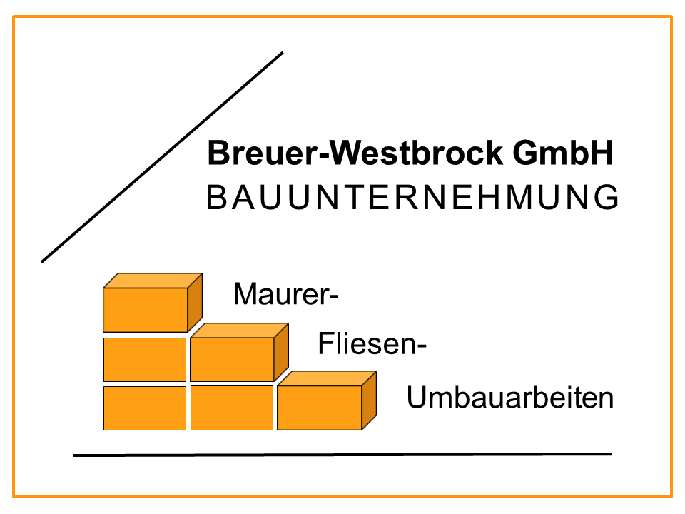Breuer-Westbrock Bauunternehmung GmbH